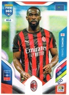 PANINI FIFA 365 2026 FIKAYO TOMORI AC MILAN CORE MIL6