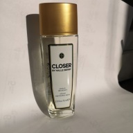 Halle Berry Closer 75 ml dezodorant spray kobieta DEO unikat