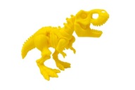 Figurka flexi T-rex 3d