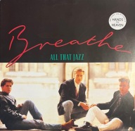 BREATHE All that jazz !!! WINYL