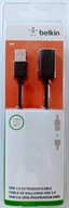 Belkin przedłużacz kabel USB 2.0 male/fem 1.8m