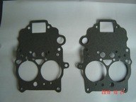 Uszczelka pokrywy gażnika Skoda 105, 120