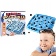 GRA KULKI MAGNETYCZNE KAMIENIE RODZINNA ZRĘCZNOŚCIOWA LOGICZNA MAGNES