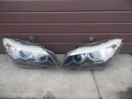 Lampa przód Xenon kompletna lewa prawa BMW E89 Z4