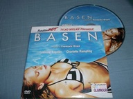 BASEN - DVD - stan BDB