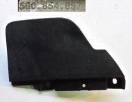 CHLAPACZ OSŁONA LEWY TYŁ VW GOLF VII 7 5G0854857