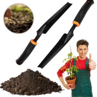 WYCINAK WYRYWACZ CHWASTOWNIK DO USUWANIA WYRYWANIA CHWASTÓW OGRODOWY DE LUX