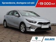 Kia Ceed 1.5 T-GDI, Salon Polska, 1. Właściciel