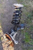 ZAWIESZENIE PRZEDNIE PRAWE LUB LEWE LAND ROVER DISCOVERY SPORT 17R