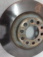 tarcze hamulcowe przód przednia ALFA ROMEO GIULIA