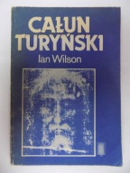 CAŁUN TURYŃSKI IAN WILSON