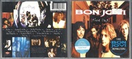 CD BON JOVI - THESE DAYS