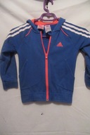 BLUZA Z KAPTUREM ROZM 110