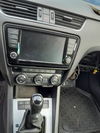 ZESTAW DO ODPALENIA OCTAVIA 3 2015 2,0 TDI CKF DSG