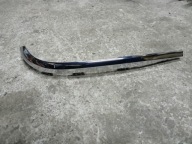 Chrom zderzaka tył Mercedes GL A2538856607