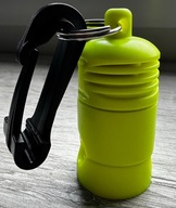 SCUBATECH zaczep do octopusa MAGNETYCZNY żółty