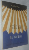 Szkoła na akordeon - Witold Kulpowicz