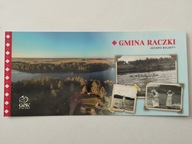 RACZKI - WIDOK - TEN PRZEDMIOT