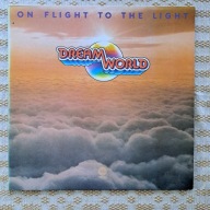 Dreamworld - On Flight To The Light - 1980 GER [NM/NM/EX++]