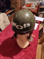 Kask motocyklowy WOP