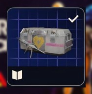 Tactical Mk3 Revival Blueprint Odrodzenie schemat - ARC Raiders -PC/PS/XBOX