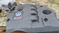 OSŁONA POKRYWA SILNIKA VW TDI 013427/1 A-D PASSAT B5 FL Poznań