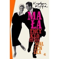 Mala encyklopedia malzenska Krystyna Kofta ksiazka
