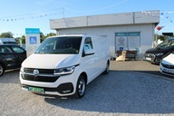 Volkswagen Transporter L2H1 Elektryczny VAT-1