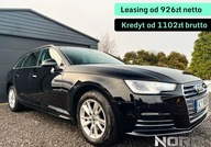 Audi A4 Avant Bezwypadkowa, FV23, Automat, KredytowanieLeasing, gw.12m get