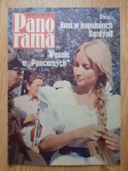 Panorama 2/1970 Pola Raksa