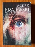 Władca liczb Marek Krajewski