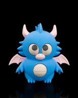 Smoczek-Gniotek ADHD – Zakręcony Rozładowywacz Energii!