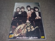 THE CARS - Music Video Collection / DVD, UNIKAT, NOWY, FOLIA!