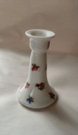 Świecznik porcelanowy Bayer & Beck