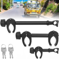 Uchwyt rowerowy na 3 rowery montaż tylni Sorlpv P19891