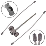 Regulator linek Hamulca Ręcznego+ Linki TRAFIC II VIVARO A NV300 7700313061