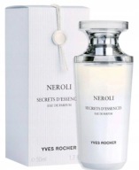 Yves Rocher woda perfumowana Neroli 50 ml FOLIA