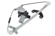 PODNOŚNIK SZYBY HONDA CIVIC 01- LEWY TYŁ Z SILNICZKIEM