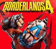 Borderlands 4 KLUCZ STEAM | PC | PL | KEY | KOD