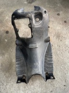 Kokpit plastik podłoga Suzuki katana 50