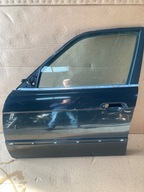 DRZWI LEWE PRZEDNIE LEWY PRZÓD BMW E34
