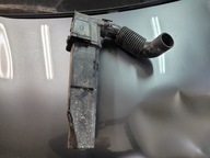 Citroen C3 Aircross Opel crossland rezonator powietrza + dolot 9670851680