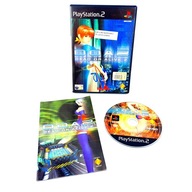 DEAD OR ALIVE 2 DOA II PS2 PREMIEROWE POLSKIE WYDANIE PAL PL