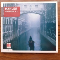 Mahler Symphonie nr 5 V.Neumann