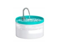 fontanna dla zwierząt GIOTOHUN pompka z podśw.LED