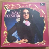 SPOTLIGHT ON NANA MOUSKOURI -X4203
