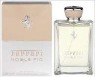 Ferrari Noble Fig EDT 100 ml UNIKAT