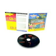 BATTLECRUISER KAJKO I KOKOSZ PC CD-ACTION KWIECIEŃ 04 / 98 1998 NUMER 23 PL