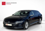 Volkswagen Arteon 4Motion 200KM 2.0TDI DSG Elegance Business Asystenci Kam