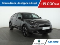 Citroen C4 1.2 PureTech, Salon Polska